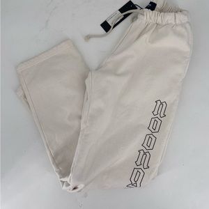 MOON GOONS Sweats- Size Medium-Lined